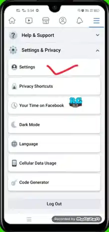 Delete BGMI Account From Your Smart Mobile